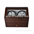 drawer double watch winder hold 4+4 watches 90622OA